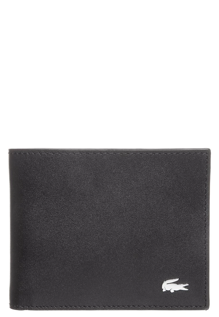 Lacoste Small Billfold - Portefeuille - Black 3 Lacoste Small Billfold - Portefeuille - Black