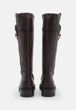 See By Chloé Hana - Bottes - Dark Brown 10 See By Chloé Hana - Bottes - Dark Brown -Next Soldes e45ec4e797ab4f24ac53c1f2006b4048
