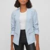 Vila Vijoy - Blazer - Kentucky Blue
