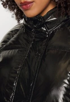 Object Coat - Doudoune - Black 13 Object Coat - Doudoune - Black -Next Soldes e4791a5020794930af1912068851d8c7