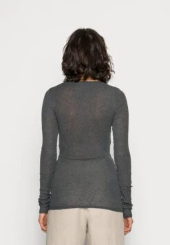 American Vintage T-Shirt À Manches Longues - Anthracite Chine 9 American Vintage T-Shirt À Manches Longues - Anthracite Chine -Next Soldes e47ba167dc714008aa2799a595685115