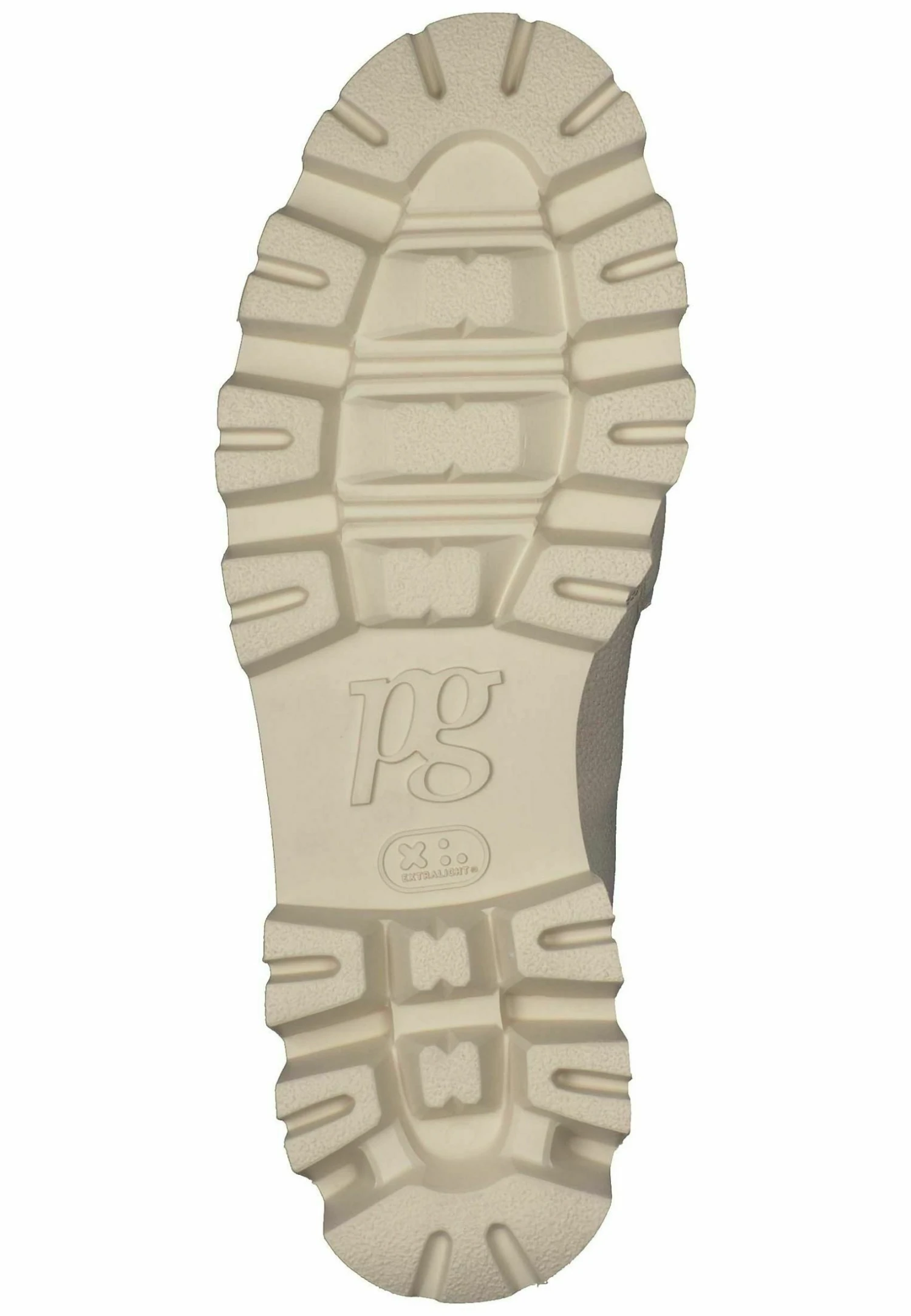 Paul Green Slipper - Mocassins - Sportnubuk Sand Perf 7 Paul Green Slipper - Mocassins - Sportnubuk Sand Perf – Image 5