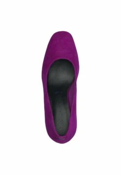 Tamaris Escarpins - Dark Pink 12 Tamaris Escarpins - Dark Pink -Next Soldes e48785f6820f44a18b856a47de6e30da