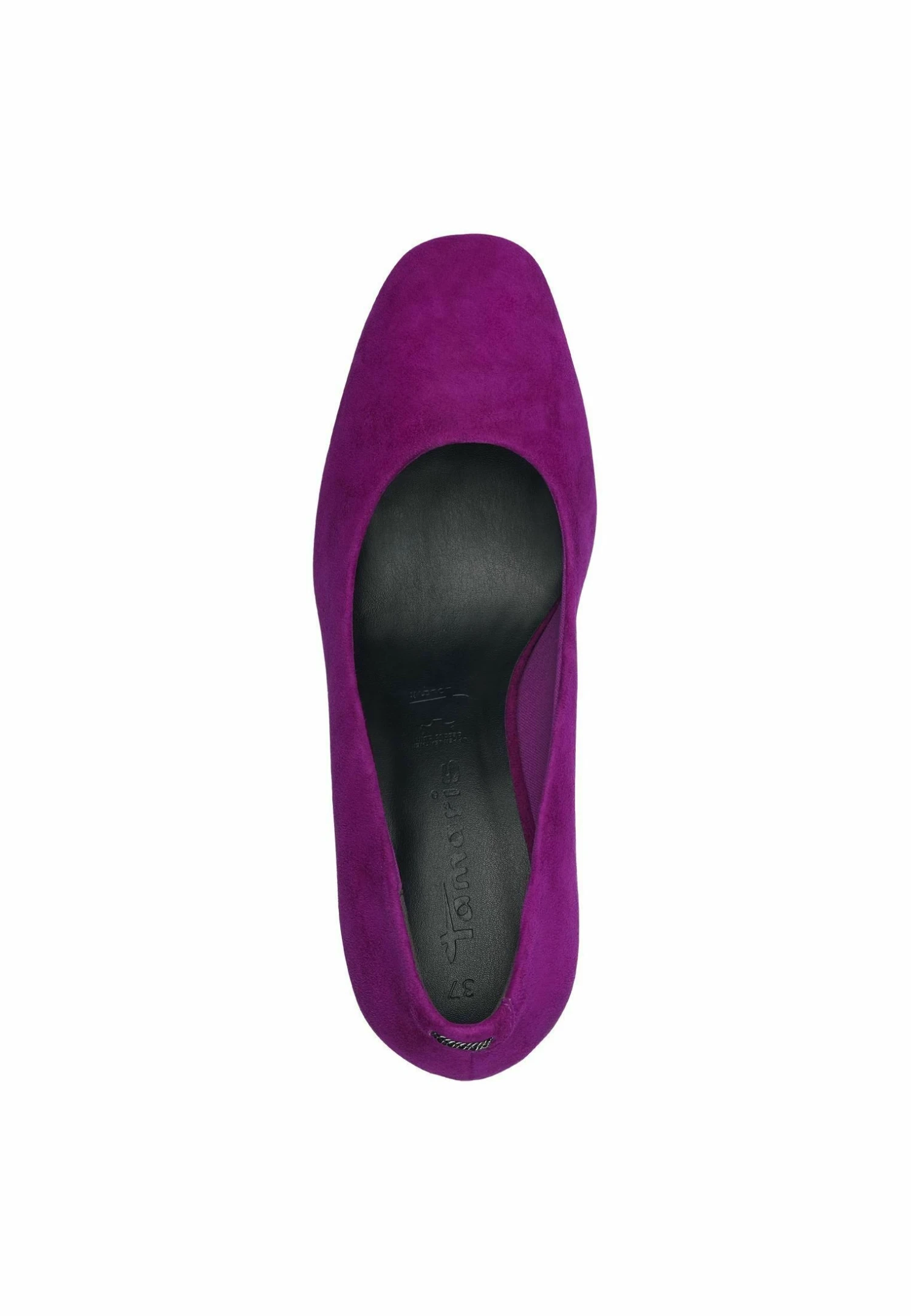 Tamaris Escarpins - Dark Pink 6 Tamaris Escarpins - Dark Pink – Image 4