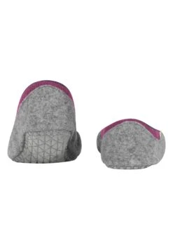 Falke Cosyshoe Invisibles Homepads - Chaussettes - Ruby Mel -Next Soldes e4a3212ba1a64e7fbfdd9bd40e425bf2