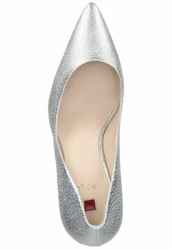 HÖGL Escarpins À Talons Hauts - Silver 11 HÖGL Escarpins À Talons Hauts - Silver -Next Soldes e4b0d64544114e62aa266c52a1655664