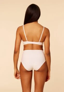 ETAM Perfect Coton - Soutien-Gorge À Balconnet - Off-White -Next Soldes e4ca2f8f9e5c4d8c814a722e8169139d