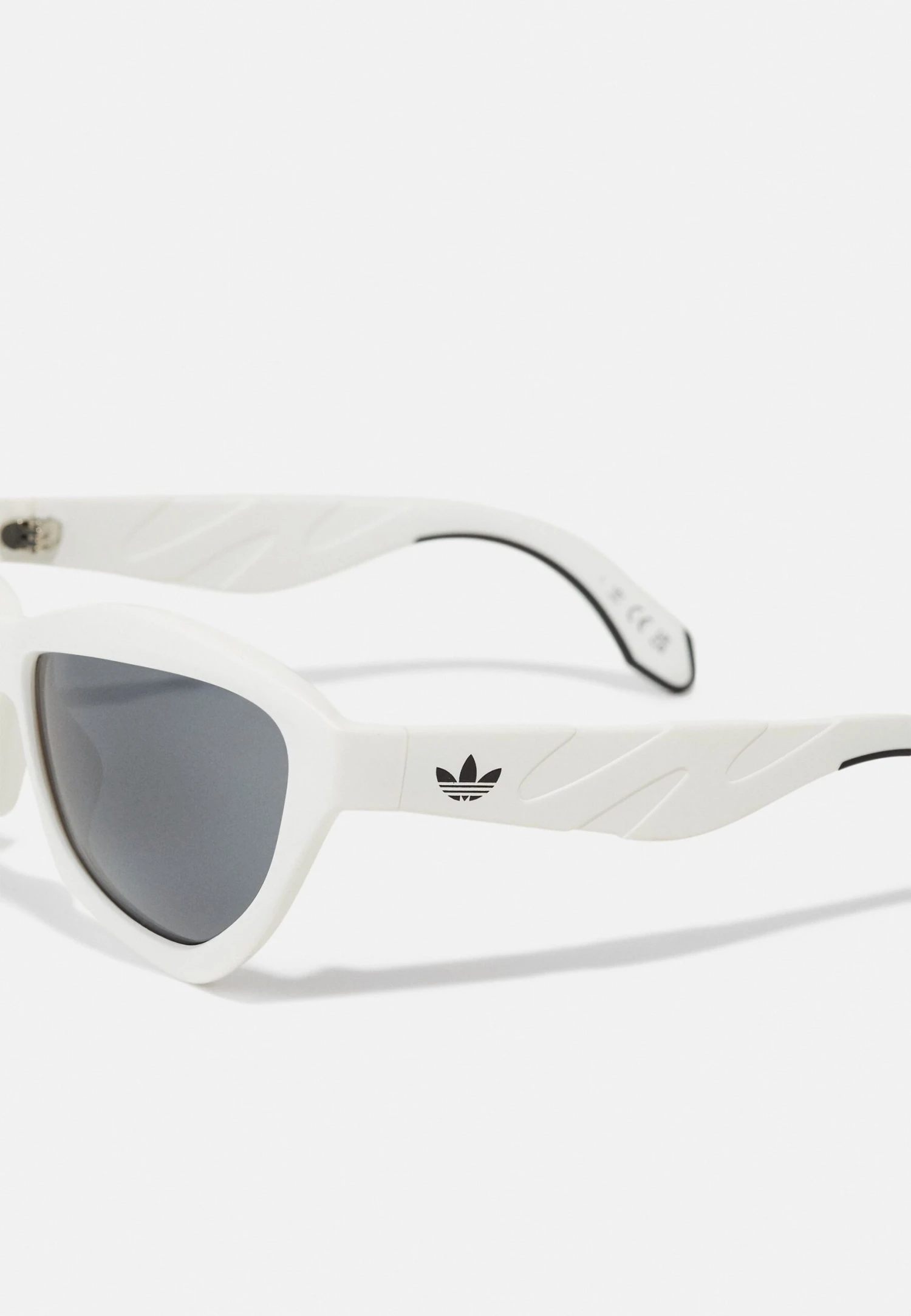 Adidas Originals Unisex - Lunettes De Soleil - White 6 Adidas Originals Unisex - Lunettes De Soleil - White – Image 4