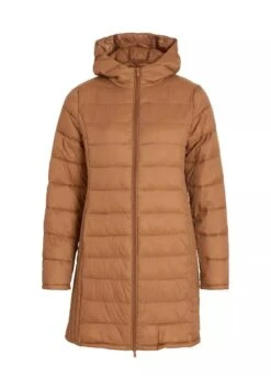 Vila Manteau D'Hiver - Toasted Coconut 7 Vila Manteau D'Hiver - Toasted Coconut -Next Soldes e4e2527337ab4c1594bb64ab66581c70