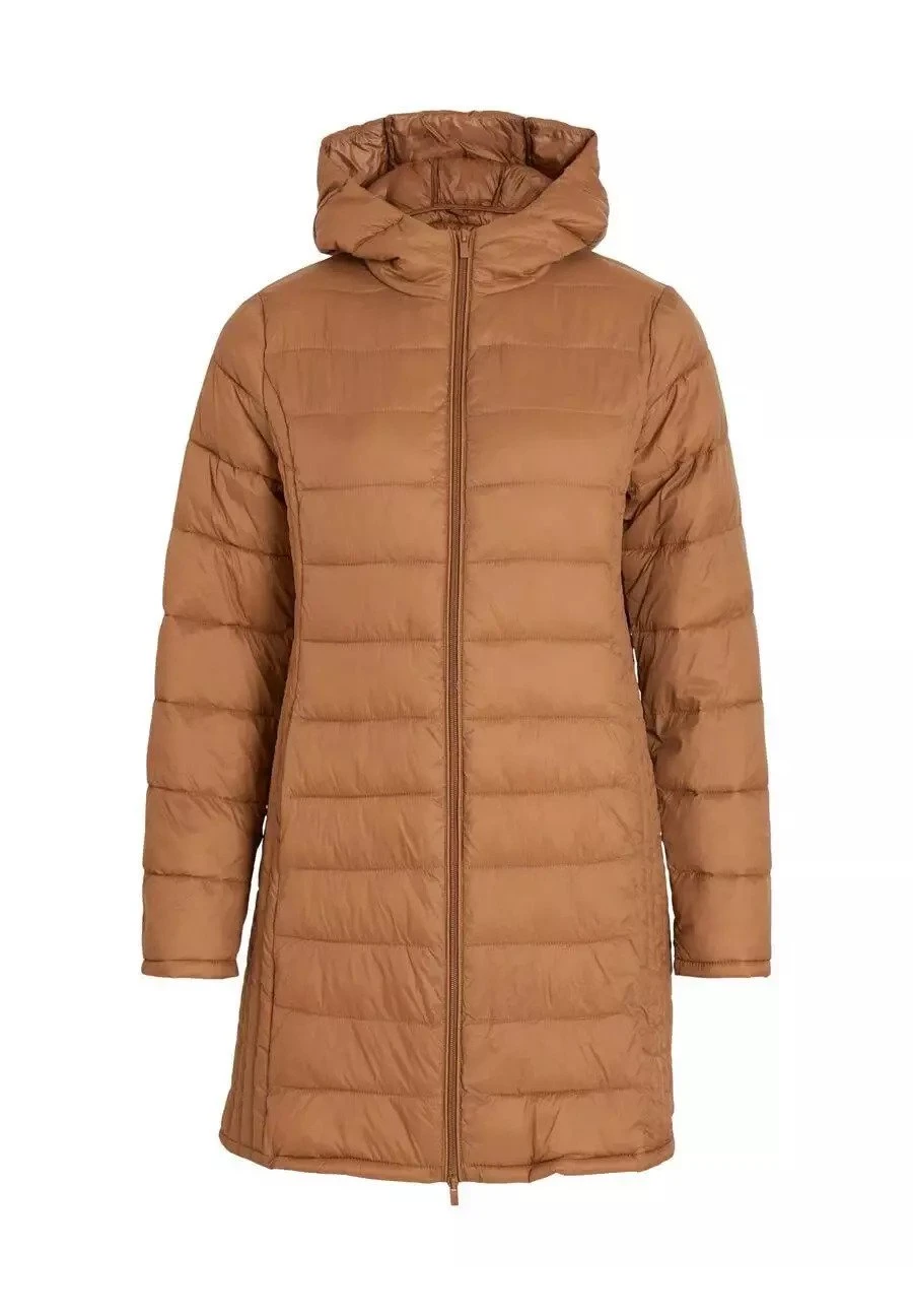 Vila Manteau D'Hiver - Toasted Coconut 5 Vila Manteau D'Hiver - Toasted Coconut – Image 3