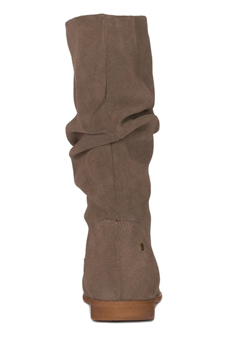 Bottes - Jasny Brąz 6 Bottes - Jasny Brąz – Image 4