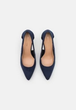 Anna Field Escarpins - Dark Blue -Next Soldes e4f9a011d5144054b525e348730a7ac3