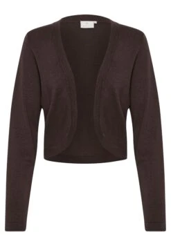 Kaffe Astrid Bolero - Gilet - Java 12 Kaffe Astrid Bolero - Gilet - Java -Next Soldes e511dc2f8af14f2abccbf382ee01f845