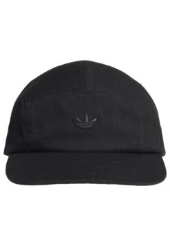 Adidas Originals Adicolor Five-Panel - Casquette - Black