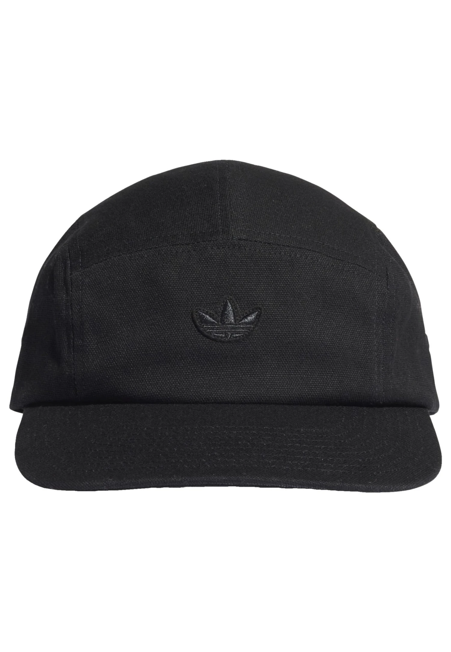 Adidas Originals Adicolor Five-Panel - Casquette - Black 3 Adidas Originals Adicolor Five-Panel - Casquette - Black