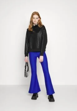 Adidas Originals Hoodie Logo - Sweatshirt - Black -Next Soldes e589ccca0177400798197242924ce922