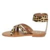 Sandales - Leopard Print 1 Sandales - Leopard Print -Next Soldes e58dd52543ab4928ada8f1b9662be28b