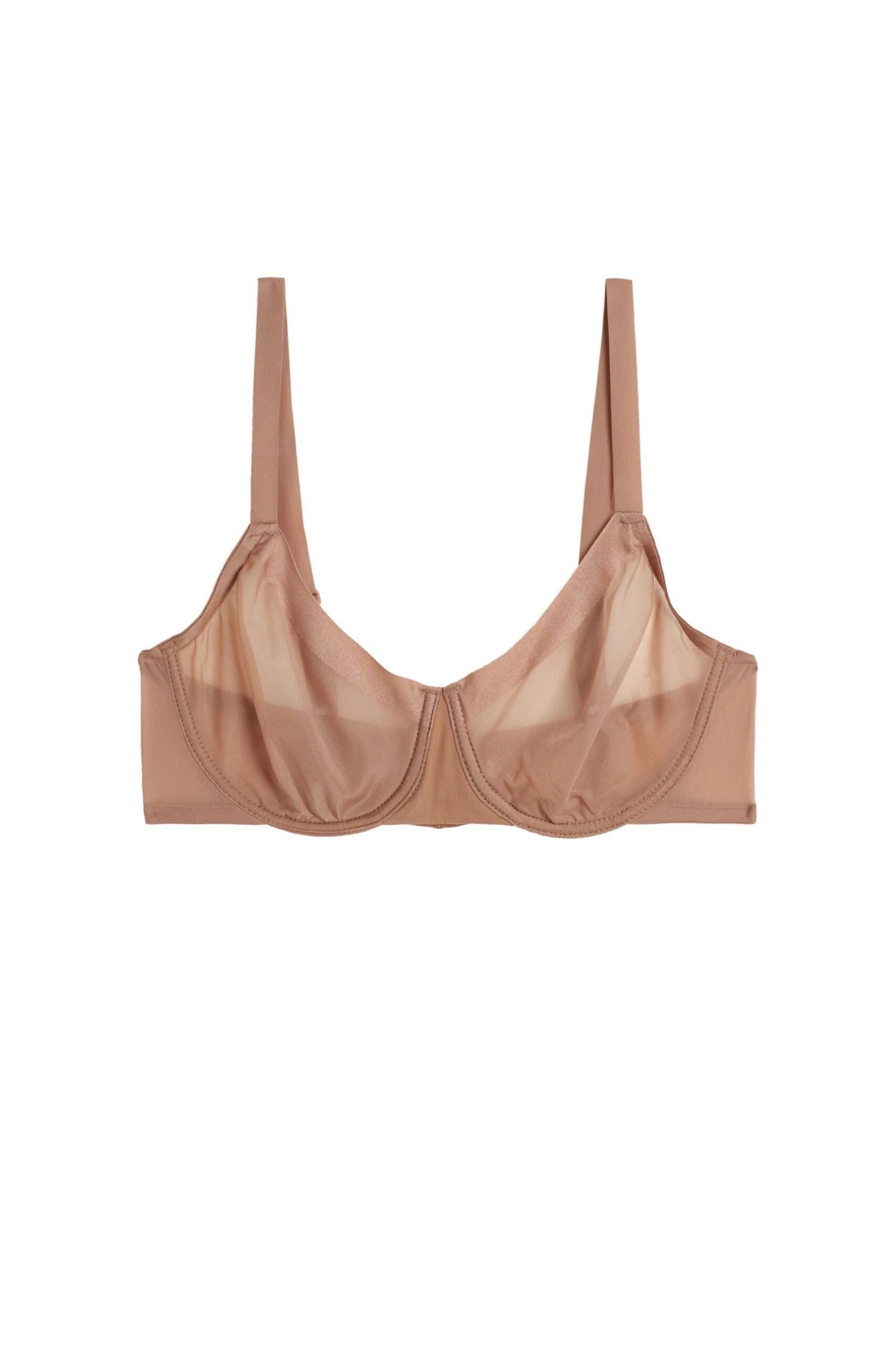 Intimissimi Sveva Invisible Touch - Soutien-Gorge À Balconnet - Hautfarben Medium Beige 13 Intimissimi Sveva Invisible Touch - Soutien-Gorge À Balconnet - Hautfarben Medium Beige – Image 11