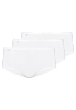 Sloggi 24/7 3 Pack - Shorty - White -Next Soldes e5a91bd132c348fab64a6ead0479de5e