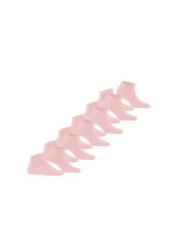Falke Happy 6-Pack Sneaker Socks Everyday Casual - Chaussettes - Blossom 9 Falke Happy 6-Pack Sneaker Socks Everyday Casual - Chaussettes - Blossom -Next Soldes e5bb183f881c43f29d13dfe4fc03c41f