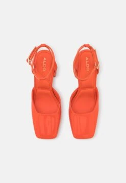 Aldo Ingenue - Escarpins - Bright Orange 13 Aldo Ingenue - Escarpins - Bright Orange -Next Soldes e5c934cea7584c8796da66a755b88279