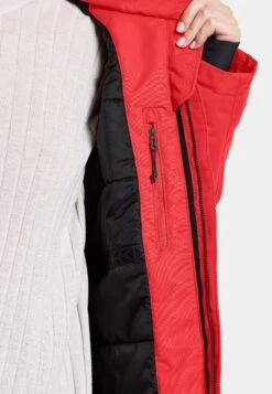 DIDRIKSONS Josefine Wns 2 - Manteau D'Hiver - Red 11 DIDRIKSONS Josefine Wns 2 - Manteau D'Hiver - Red -Next Soldes e5ca96c1b2624a6b9aed100846459c45