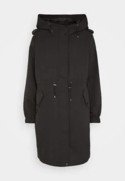 Vero Moda Vmpernillealison Coat - Parka - Black 12 Vero Moda Vmpernillealison Coat - Parka - Black -Next Soldes e5e93818f0cd49799b01e6dbf1b67941