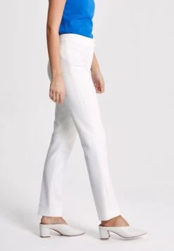 Jill - Chino - White 10 Jill - Chino - White -Next Soldes e5f0191242374e979b87f31b314bd8f0