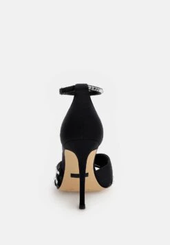 Guess Kadisha - Sandales À Talons Hauts - Schwarz 7 Guess Kadisha - Sandales À Talons Hauts - Schwarz -Next Soldes e5fb9fc4543c4975956c838c7b482235