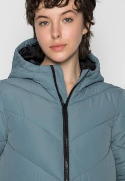 Noisy May Nmdalcon Long Jacket - Manteau D'Hiver - Trooper 11 Noisy May Nmdalcon Long Jacket - Manteau D'Hiver - Trooper -Next Soldes e60218444b4d40f09b505fb54809dd82