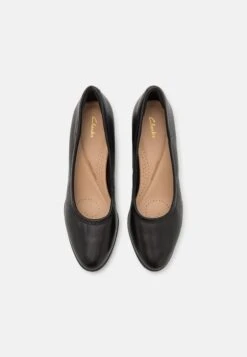 Clarks Freva Court - Escarpins - Black 13 Clarks Freva Court - Escarpins - Black -Next Soldes e61dfad0aa7e495ca65cc43b647c9100