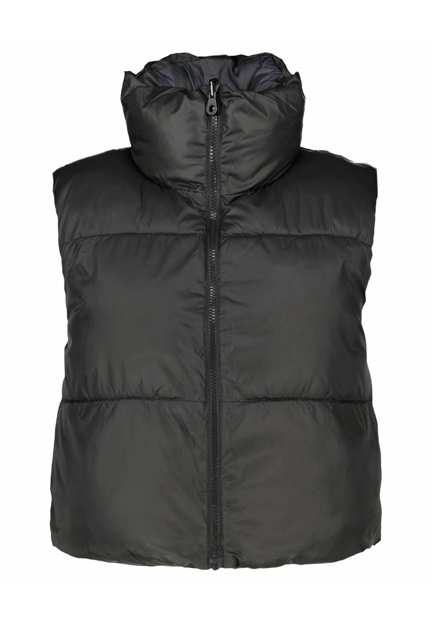 ONLY Ricky Short Rev Otw Noos - Veste Sans Manches - Schwarz 7 ONLY Ricky Short Rev Otw Noos - Veste Sans Manches - Schwarz – Image 5