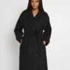 Vero Moda Vmfortune Long Ga Noos - Manteau Classique - Black 1 Vero Moda Vmfortune Long Ga Noos - Manteau Classique - Black -Next Soldes e62025bc5a2946ac925edc829dec578b