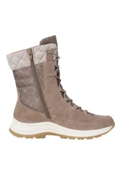 Tamaris Bottes De Neige - Taupe -Next Soldes e62d6b701550449a845c12e39e6e74ca