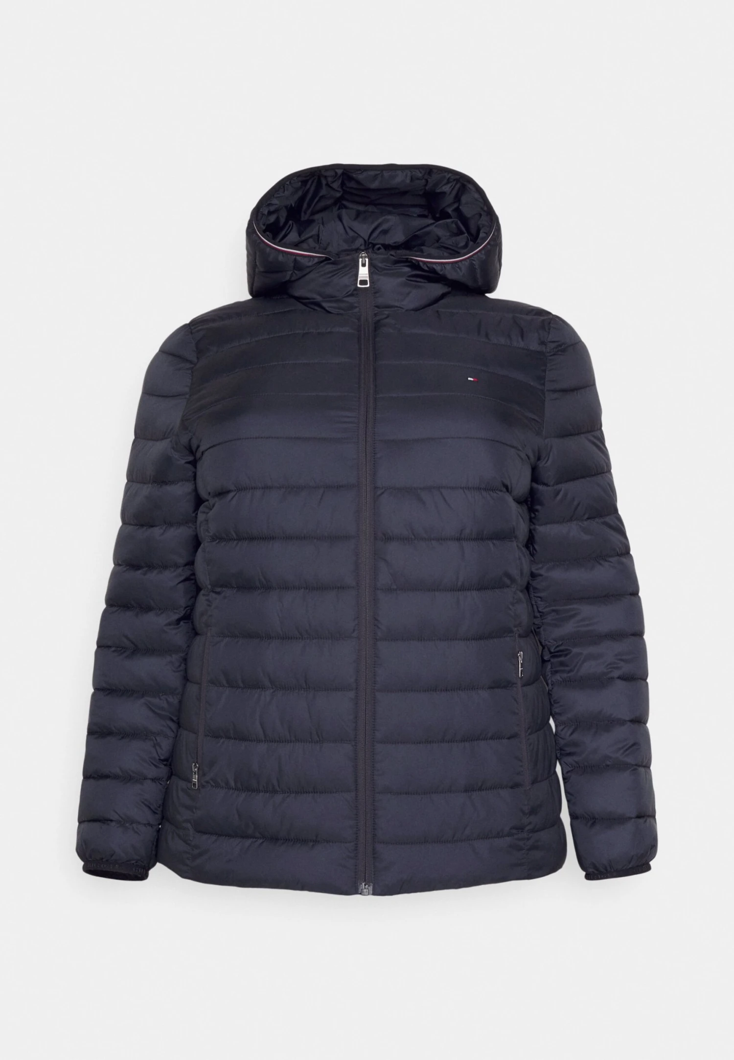 Padded Stripe Jacket - Veste D'Hiver - Desert Sky 9 Padded Stripe Jacket - Veste D'Hiver - Desert Sky – Image 7