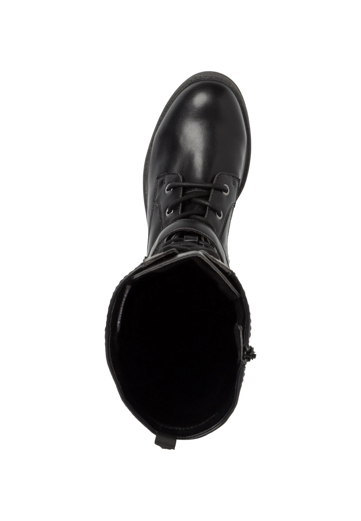 Tamaris Stiefel - Bottes À Plateau - Black 6 Tamaris Stiefel - Bottes À Plateau - Black – Image 4