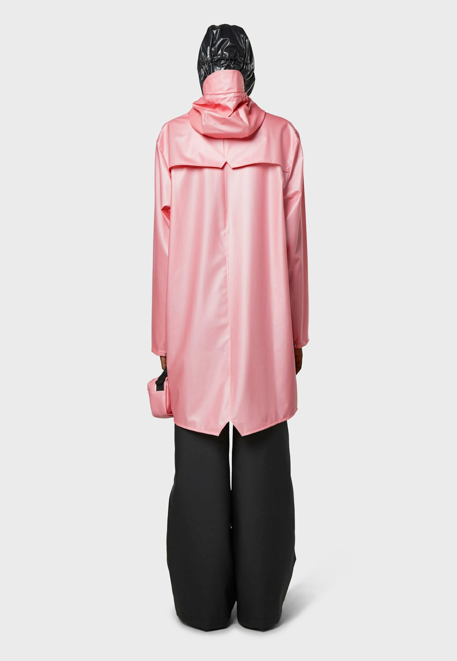 Rains Parka - Pink Sky 4 Rains Parka - Pink Sky – Image 2