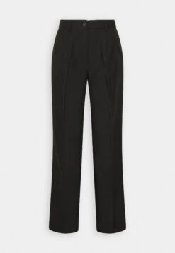 ONLY Onlmathilda Wide Pant - Pantalon Classique - Black 10 ONLY Onlmathilda Wide Pant - Pantalon Classique - Black -Next Soldes e66412fe012e4d0f85fdfac88a20fd71