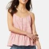 ETAM Candice - Débardeur - Rose 1 ETAM Candice - Débardeur - Rose -Next Soldes e68318dc896940fabafe98ab73d2da2e