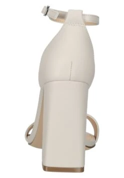 Steve Madden Sandales À Talons Hauts - Bone Leather 12 Steve Madden Sandales À Talons Hauts - Bone Leather -Next Soldes e68a889453c64fc8aa6f661713cb7706