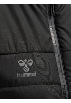 Hummel Hmlnorth - Veste Sans Manches - Black/Asphalt -Next Soldes e6a49d85b8b74559816d0495d4142660