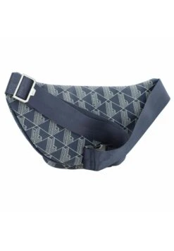 Lacoste The Blend 30 Cm - Sac Banane - Mono Marine Laponie -Next Soldes e6aff0726ccb4133b36cba2faa716fbb