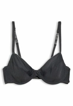 ESPRIT Recycelt Microfaser - Soutien-Gorge À Armatures - Dark Grey 15 ESPRIT Recycelt Microfaser - Soutien-Gorge À Armatures - Dark Grey -Next Soldes e6b167fe5009459bb552071ea163e62e