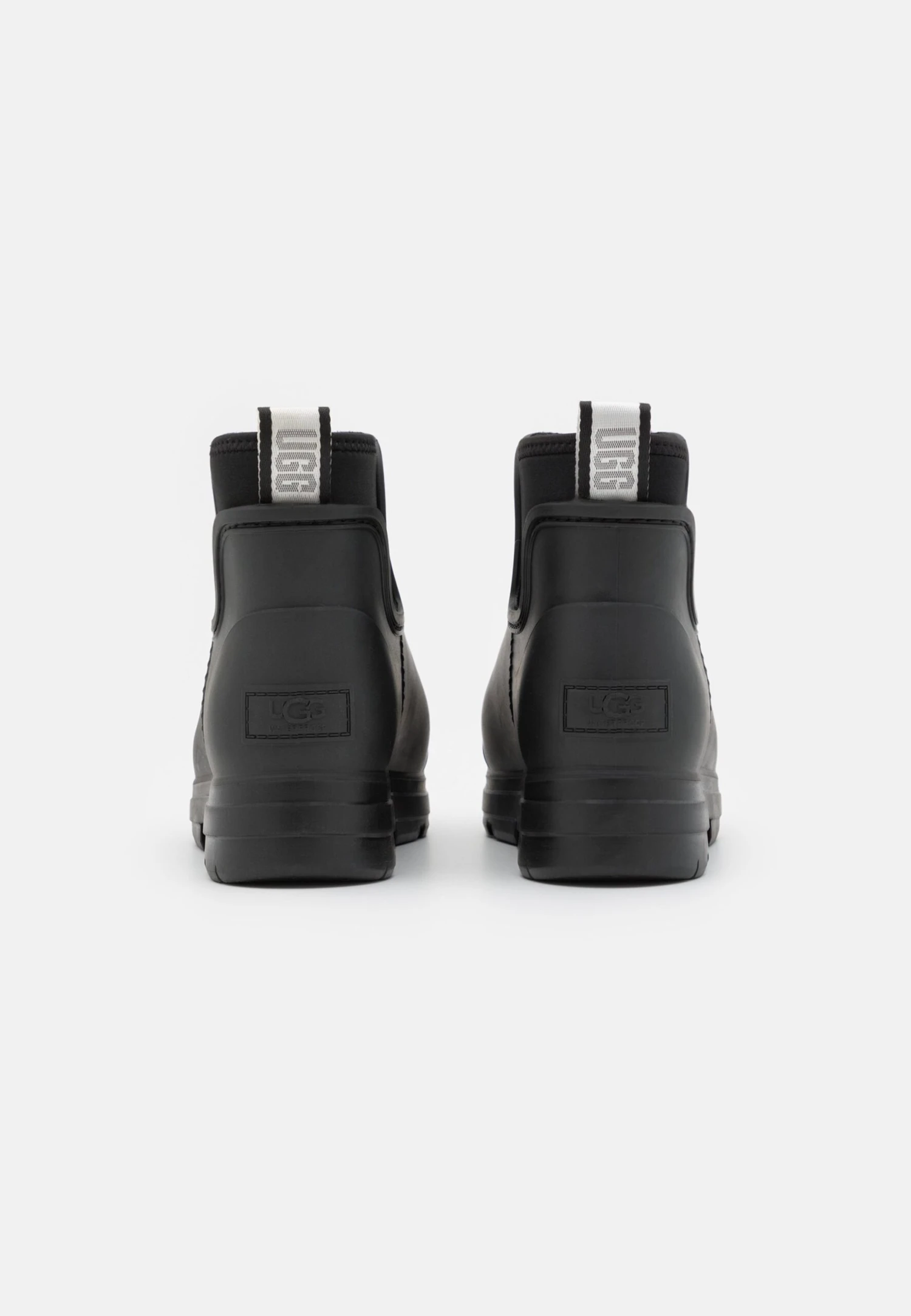 Ugg Droplet - Bottes En Caoutchouc - Black 6 Ugg Droplet - Bottes En Caoutchouc - Black – Image 4