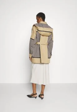 Boss Casita - Trench - Beige -Next Soldes e6c4c504ee434903a96b97d44918ff32