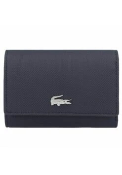Lacoste Anna Handy - Portefeuille - Marine Rouge