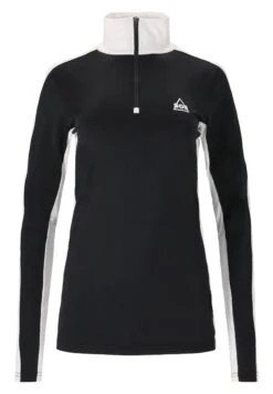 SOS Funktion - T-Shirt À Manches Longues - Black -Next Soldes e6cdbcfe18d8482ab2e5dfcd9f450a33