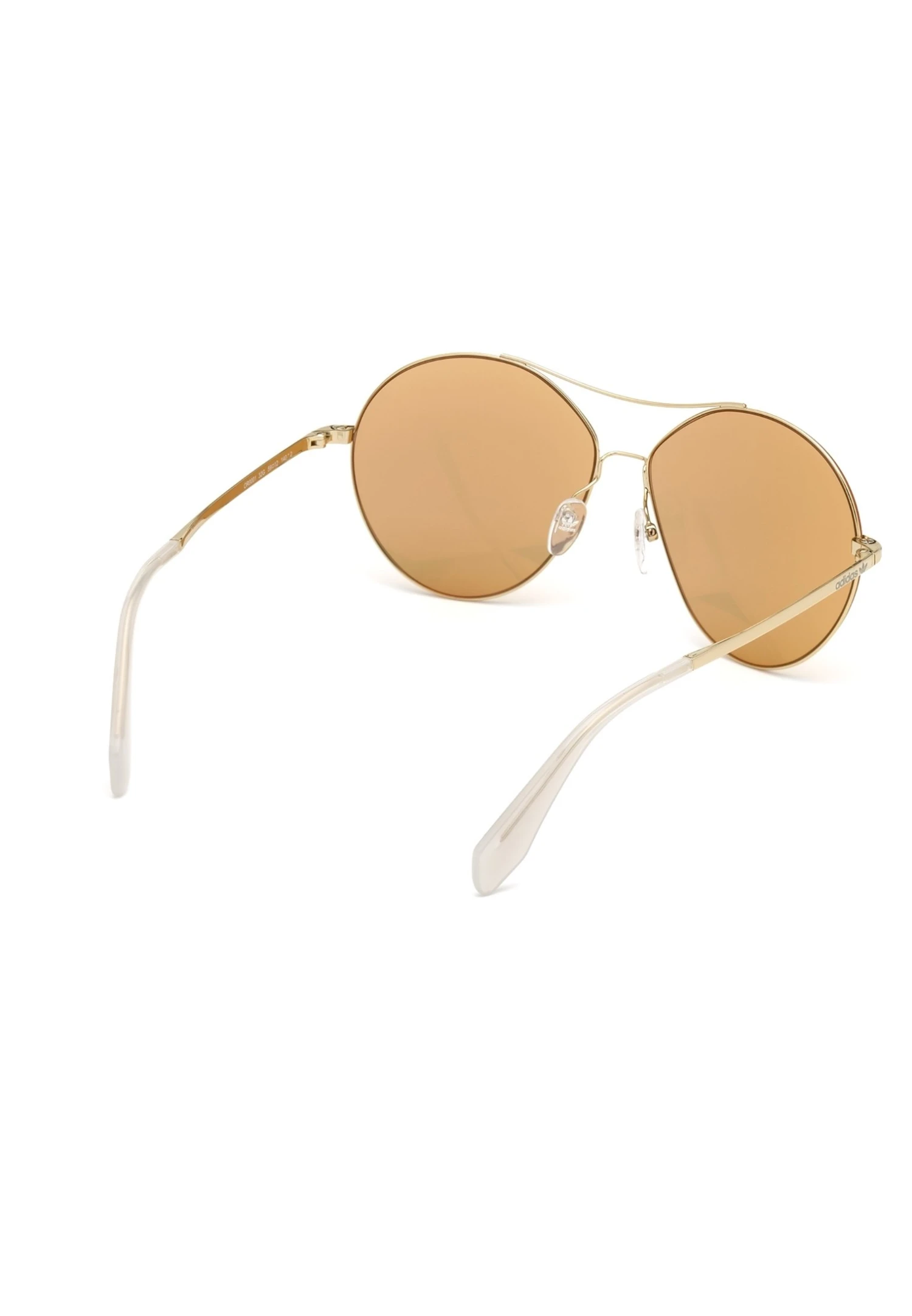 Adidas Originals Lunettes De Soleil - Gespiegelt Braun 4 Adidas Originals Lunettes De Soleil - Gespiegelt Braun – Image 2