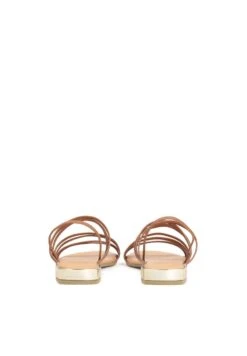 Kazar Korsyka - Sandales - Brown 9 Kazar Korsyka - Sandales - Brown -Next Soldes e6dbc59f64cd4f6396defd0ab0f57797