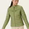 JOTT Nina - Doudoune - Vert -Next Soldes e6e1b32b96204812bcf782cfa6194f9e